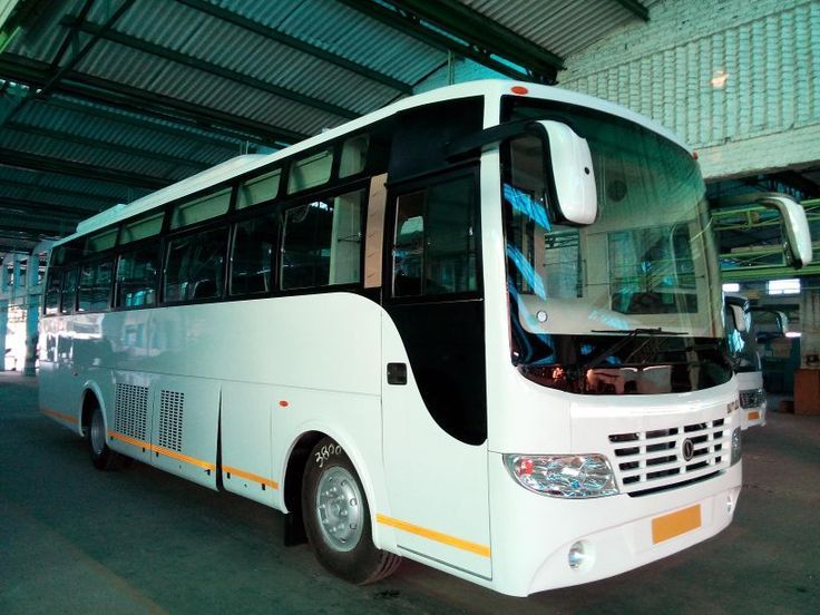 40 Seater Coach